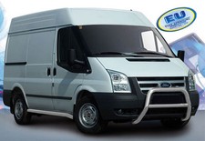 Pare Buffle Protection Avant