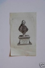 gravure originale F.E. de