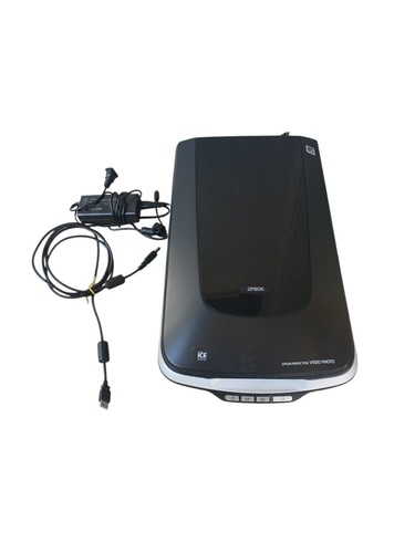 Epson perfection v500 photo - epson,