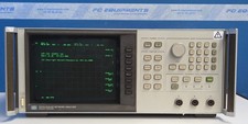 HP Agilent Keysight 8757A