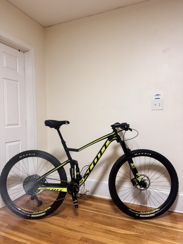 Scott spark 940 - spark,