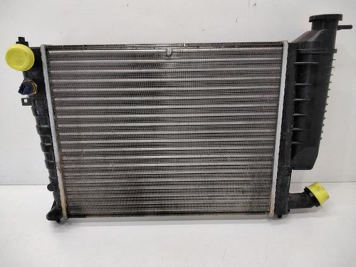 Radiateur eau peugeot 306 - peugeot,