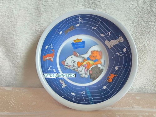 Bol bowl disney aristochats - bol,