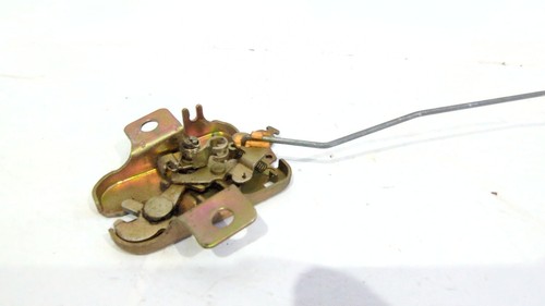 Nc1056820c coffre serrure de - nc1056820c,