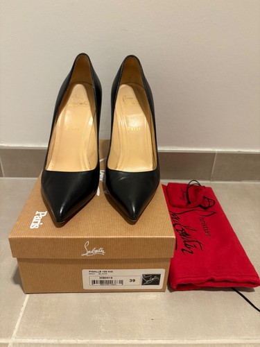 Chaussures christian louboutin - chaussures,