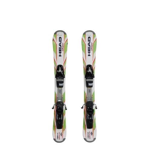 Mini ski occasion head shape - mini,