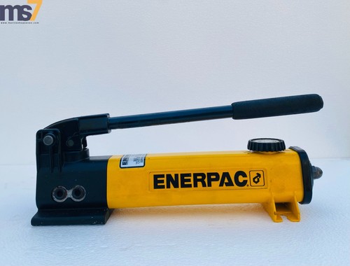 Enerpac p142 pompe main - enerpac,