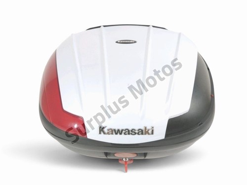 Top case kawasaki versys - kawasaki, 1000