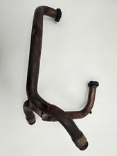 Collecteur d'échappement