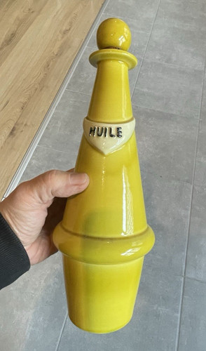 Huilier céramique pol - de,