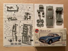 1/32 AIRFIX 02406 : ASTON