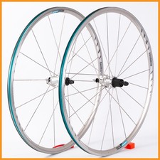 SHIMANO WH-R550 ULTEGRA WHEELS frein de jante 8 9 10 vitesses vélo de route 7...