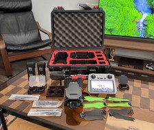 DJI Mavic 3 Classic w/ 2