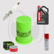 Kit entretien premium pour - kit,