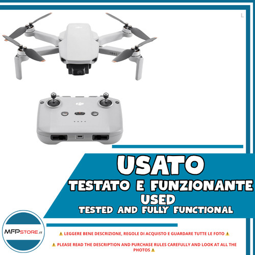 Drone combo dji - dji, 2