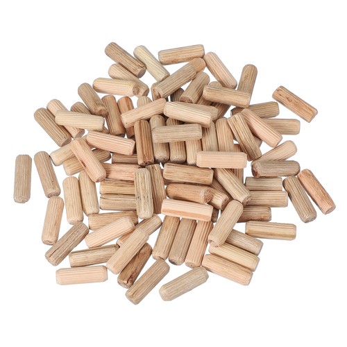 Pour bois chevilles x - pour, 3/8"