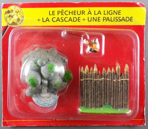 Asterix editions atlas le - asterix,