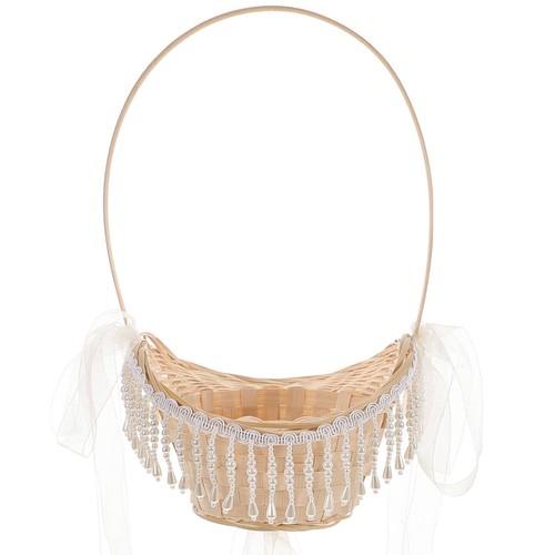 Corbeille mariage panier - corbeille,