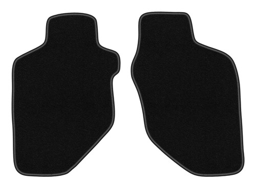 Tapis avant moquette - , pour