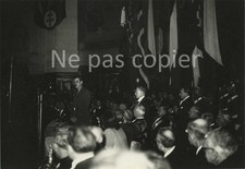 Général gaulle 1944 - gÉnÉral, de