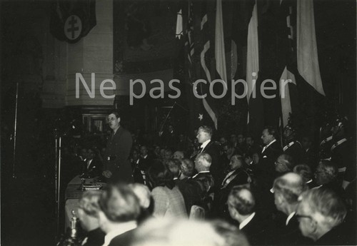 Général gaulle 1944 - gaulle,