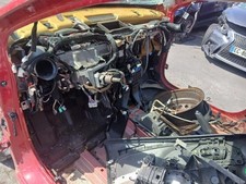 Malle/Hayon arriere RENAULT