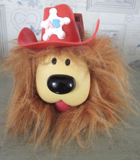 Peluche AB Toys Pollux Le