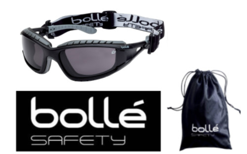 Bolle tracker 40086 with - tracker,