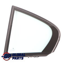 BMW F30 Porte Fixe Vitres Latérales Vertes Arrière Gauche N/S AS2