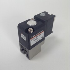 Smc VO307E-5D0Z-X204-Q Solenoid Valve Magnetventil VO307E 5D0Z X204 Q New NMP