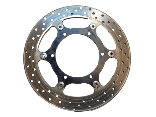 Disque frein avant yamaha - disque,