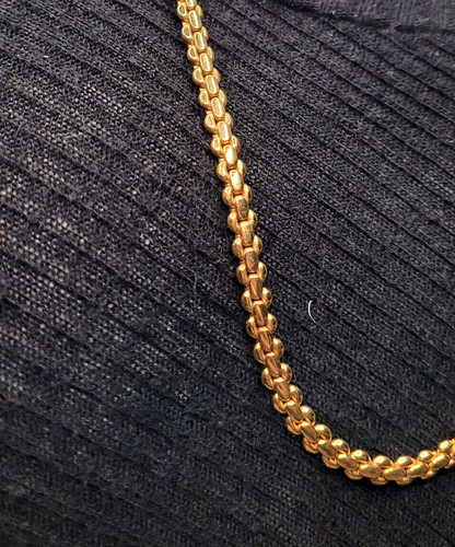 Collier sautoir - collier,