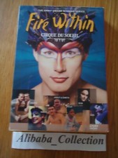 COFFRET 3 DVD **  Cirque du