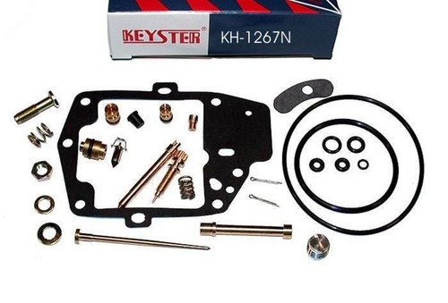 Honda 1000 1977 kit - honda, gl