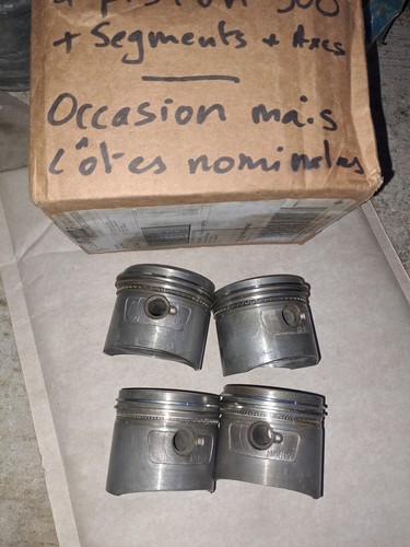 Set piston honda cb750 - 4,