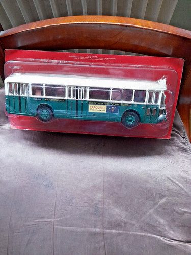 Autobus ratp somua op5a - somua,
