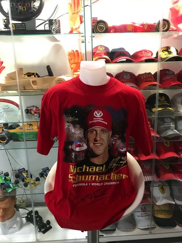 Tee shirt collection - , michael