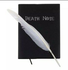 Death note cahier De Note