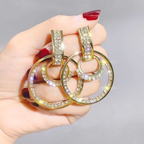 Chics boucles oreilles - , d'oreilles