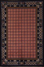 Tapis En Laine Chinois