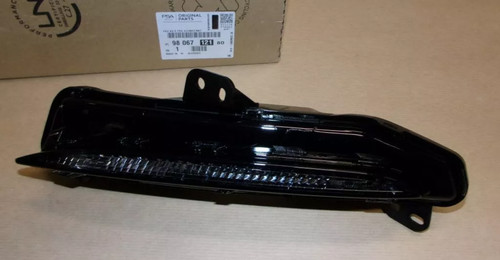 Original feux diurnes - feux,