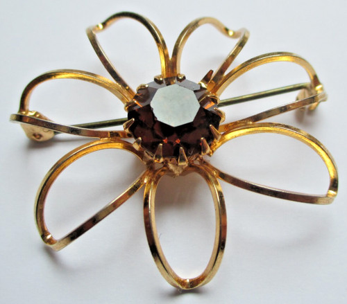 Ancienne magnifique broche