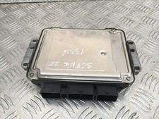 Calculateur Moteur BOSCH -