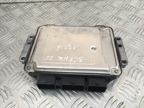 Calculateur moteur bosch - bosch,