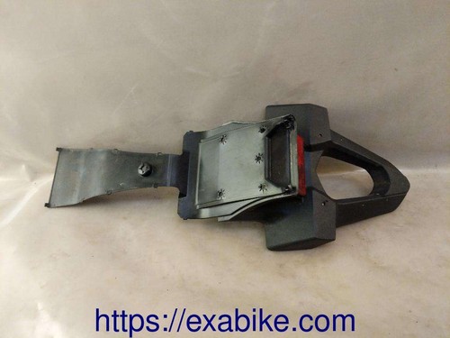 Bavette garde boue - bavette,