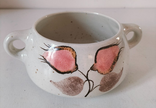 Bol soupe vintage - bol,