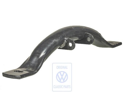 Support pont avant pour vw - avant,