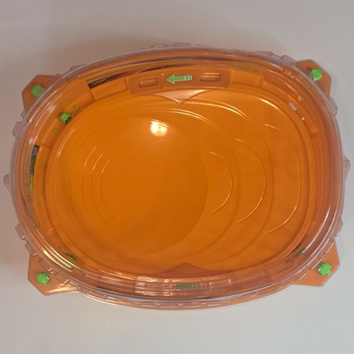 Hasbro beyblade burst - hasbro,
