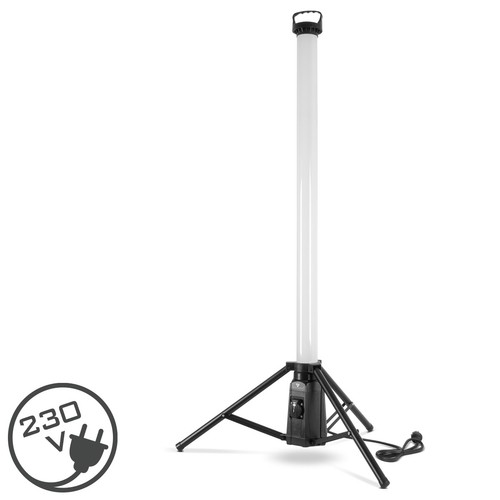 Stahlwerk projecteur - projecteur, de