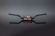Guidon RENTHAL R-Works Fatbar